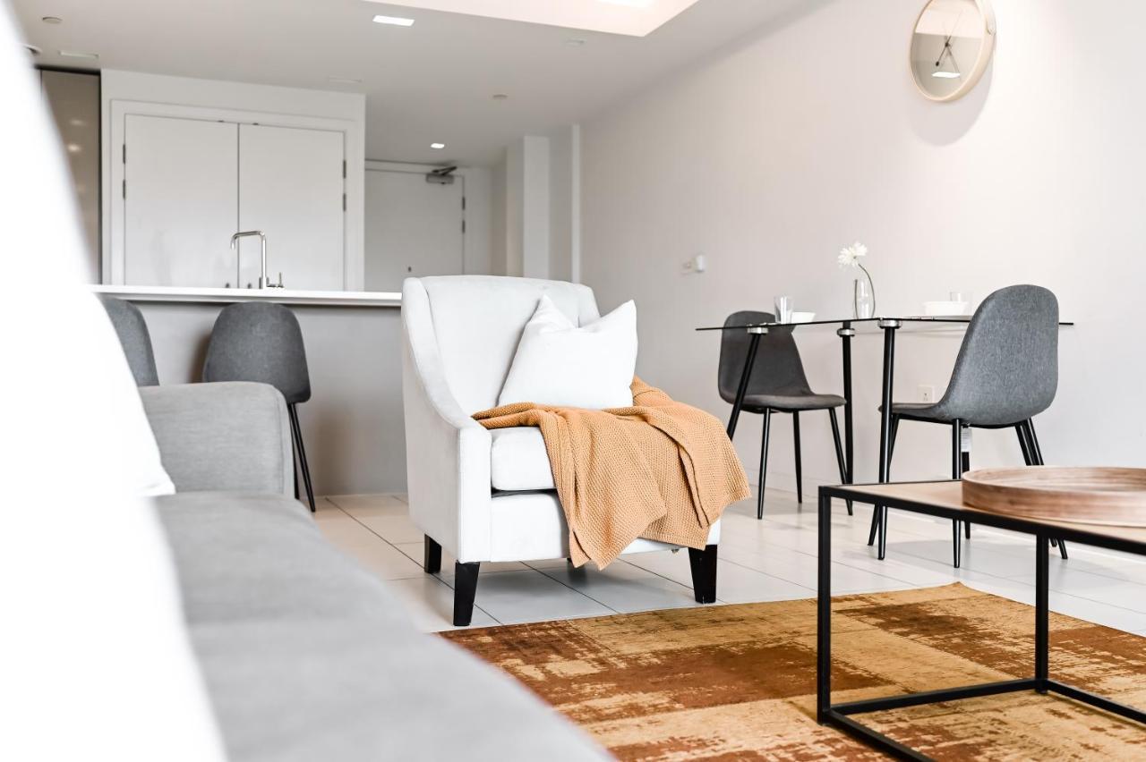 Khayat Homes - The Curve - One Bed Londres Exterior foto